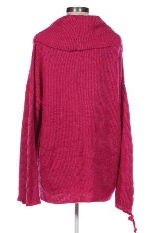 Damenpullover Yessica, Größe L, Farbe Rosa, Preis € 7,49