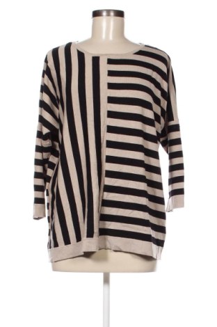 Γυναικείο πουλόβερ Yorn, Μέγεθος XL, Χρώμα  Μπέζ, Τιμή 11,12 €