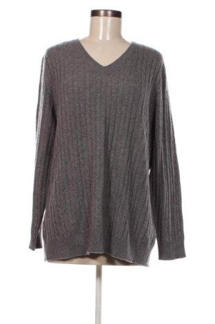 Damenpullover Your Sixth Sense, Größe XL, Farbe Grau, Preis € 20,81