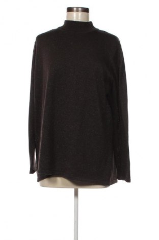 Γυναικείο πουλόβερ Your Sixth Sense, Μέγεθος XL, Χρώμα Μαύρο, Τιμή 11,66 €