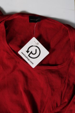 Dámsky pulóver Your Sixth Sense, Veľkosť XL, Farba Červená, Cena  8,45 €
