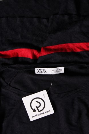 Damenpullover Zara, Größe S, Farbe Mehrfarbig, Preis 8,30 €