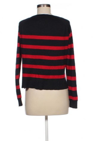 Дамски пуловер Zara, Размер S, Цвят Многоцветен, Цена 16,23 лв.