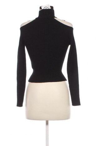Damenpullover Zara, Größe S, Farbe Schwarz, Preis 7,87 €