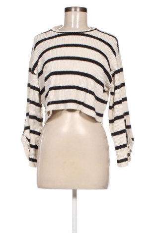 Γυναικείο πουλόβερ Zara, Μέγεθος M, Χρώμα Πολύχρωμο, Τιμή 8,30 €