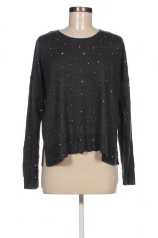 Γυναικείο πουλόβερ Zara, Μέγεθος L, Χρώμα Γκρί, Τιμή 8,30 €
