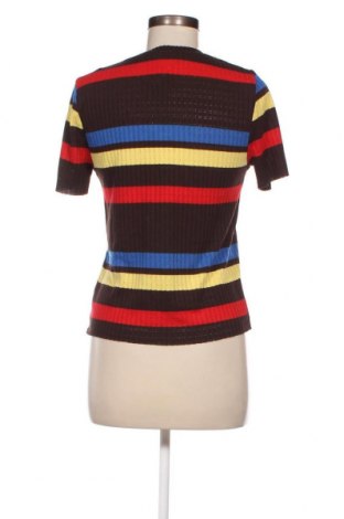 Pulover de femei Zara, Mărime L, Culoare Multicolor, Preț 41,33 Lei