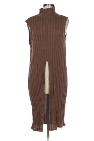 Damenpullover Zara, Größe M, Farbe Braun, Preis 8,46 €