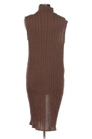 Pulover de femei Zara, Mărime M, Culoare Maro, Preț 29,31 Lei