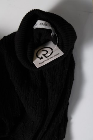 Dámsky pulóver Zara, Veľkosť S, Farba Čierna, Cena  7,89 €
