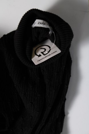 Damenpullover Zara, Größe S, Farbe Schwarz, Preis € 8,30