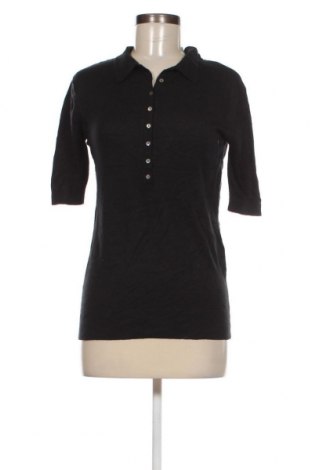 Damenpullover Zara, Größe M, Farbe Schwarz, Preis 8,46 €