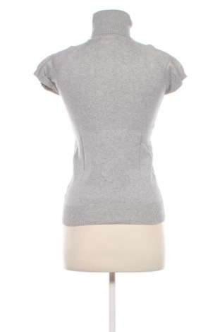 Дамски пуловер Zara, Размер S, Цвят Сив, Цена 15,39 лв.