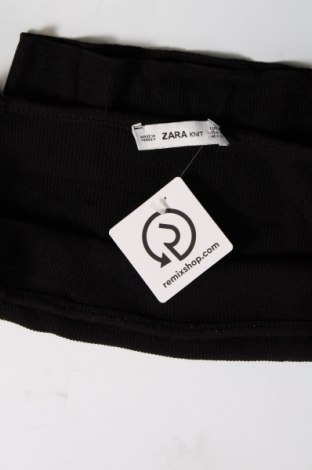 Dámsky pulóver Zara, Veľkosť M, Farba Čierna, Cena  6,12 €