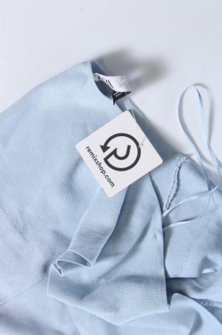 Pulover de femei Zara, Mărime M, Culoare Albastru, Preț 39,97 Lei
