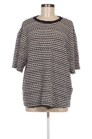 Γυναικείο πουλόβερ Zara, Μέγεθος L, Χρώμα Πολύχρωμο, Τιμή 15,34 €