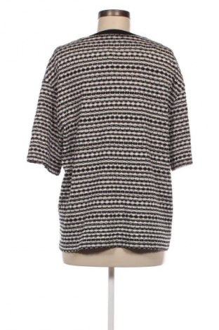 Дамски пуловер Zara, Размер L, Цвят Многоцветен, Цена 21,70 лв.