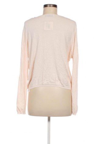 Дамски пуловер Zara, Размер S, Цвят Екрю, Цена 14,04 лв.