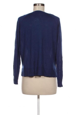 Pulover de femei Zara, Mărime M, Culoare Albastru, Preț 46,19 Lei