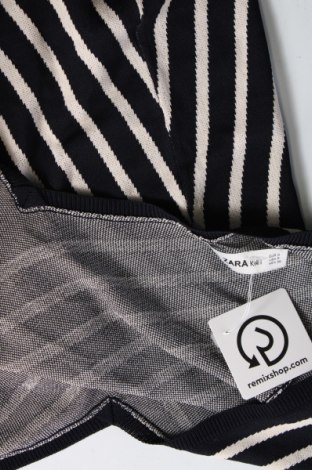 Γυναικείο πουλόβερ Zara, Μέγεθος M, Χρώμα Μπλέ, Τιμή 8,68 €