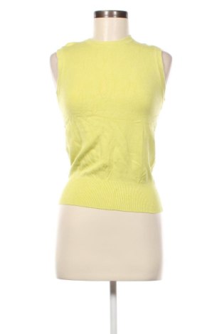 Damenpullover Zara, Größe S, Farbe Grün, Preis € 7,52
