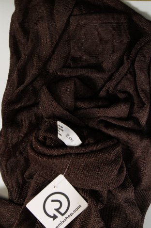 Damenpullover Zara, Größe S, Farbe Braun, Preis 9,77 €
