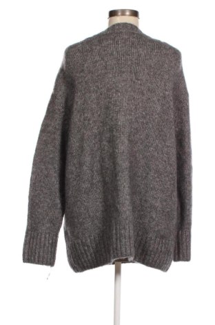 Pulover de femei Zara, Mărime S, Culoare Gri, Preț 46,19 Lei