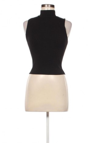 Pulover de femei Zara, Mărime S, Culoare Negru, Preț 41,33 Lei
