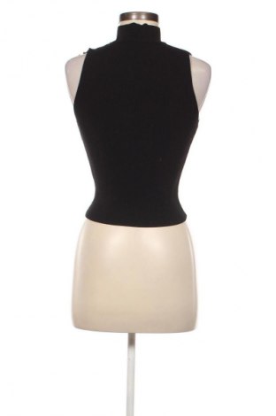 Γυναικείο πουλόβερ Zara, Μέγεθος S, Χρώμα Μαύρο, Τιμή 8,29 €