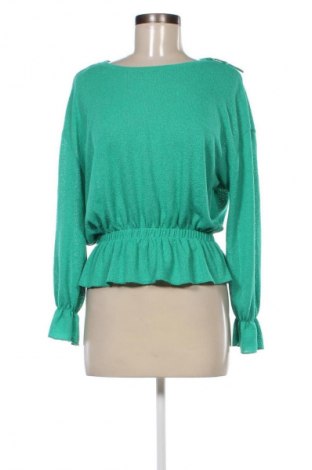 Damenpullover Zara, Größe M, Farbe Grün, Preis € 9,77