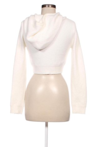Γυναικείο πουλόβερ Zara, Μέγεθος M, Χρώμα Λευκό, Τιμή 8,40 €