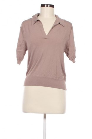 Γυναικείο πουλόβερ Zara, Μέγεθος S, Χρώμα  Μπέζ, Τιμή 7,89 €