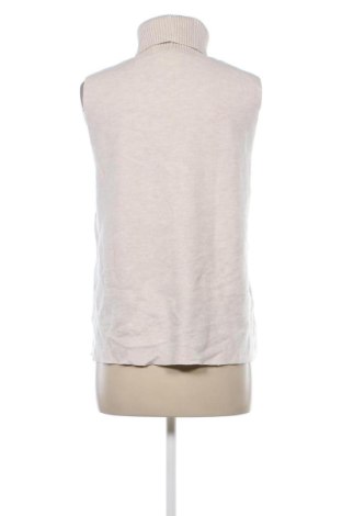 Pulover de femei Zara, Mărime L, Culoare Bej, Preț 48,85 Lei