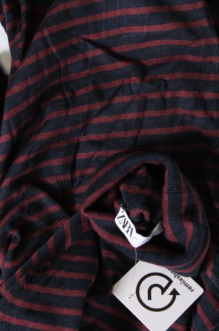 Дамски пуловер Zara, Размер L, Цвят Многоцветен, Цена 27,00 лв.