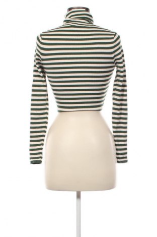 Дамски пуловер Zara, Размер XS, Цвят Многоцветен, Цена 10,80 лв.