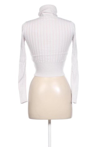 Damenpullover Zara, Größe S, Farbe Ecru, Preis 10,33 €
