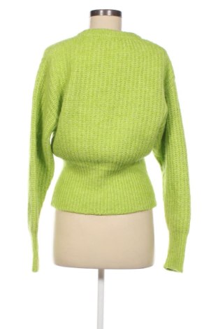 Damenpullover Zara, Größe M, Farbe Grün, Preis € 18,79