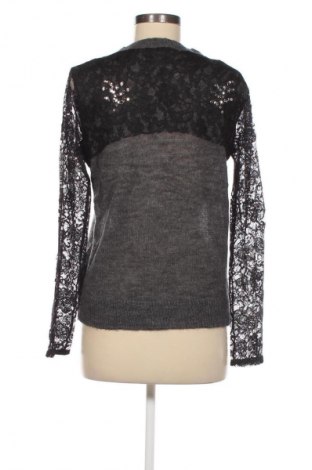 Damenpullover Zara, Größe M, Farbe Grau, Preis € 10,33