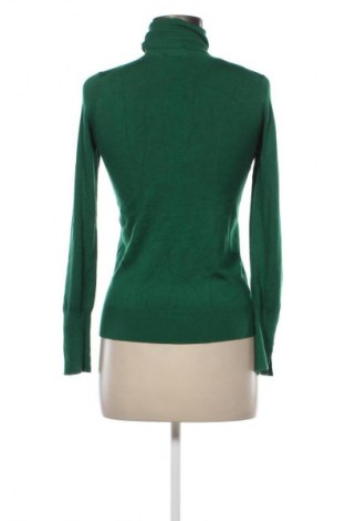 Γυναικείο πουλόβερ Zara, Μέγεθος S, Χρώμα Πράσινο, Τιμή 38,35 €