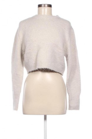 Γυναικείο πουλόβερ Zara, Μέγεθος S, Χρώμα Γκρί, Τιμή 9,19 €