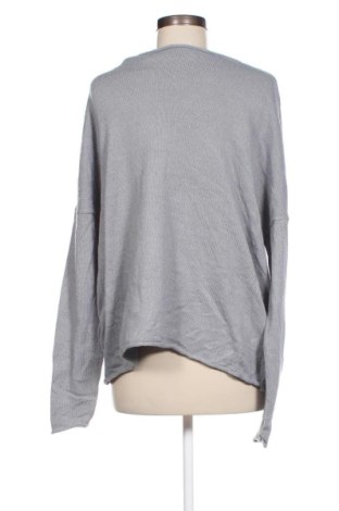 Damenpullover Zara, Größe L, Farbe Grau, Preis € 9,77