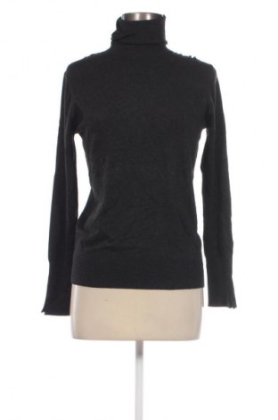Pulover de femei Zara, Mărime L, Culoare Gri, Preț 88,82 Lei