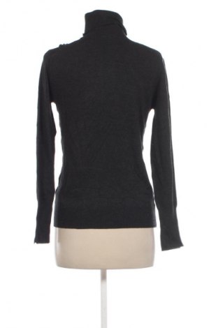 Дамски пуловер Zara, Размер L, Цвят Сив, Цена 14,04 лв.