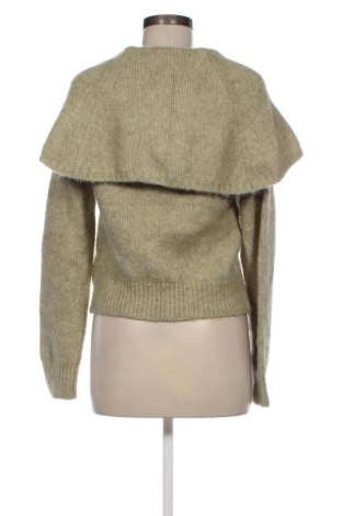 Damenpullover Zara, Größe S, Farbe Grün, Preis € 10,33