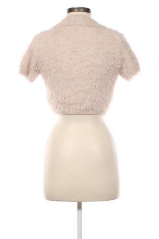 Damenpullover Zara, Größe M, Farbe Rosa, Preis 9,77 €