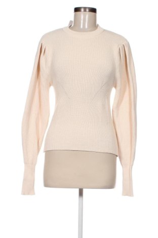 Damenpullover Zara, Größe M, Farbe Beige, Preis € 13,81