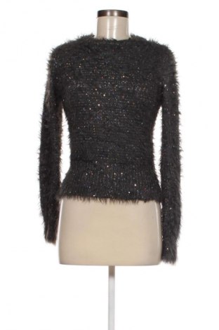 Γυναικείο πουλόβερ Zara, Μέγεθος S, Χρώμα Γκρί, Τιμή 8,68 €