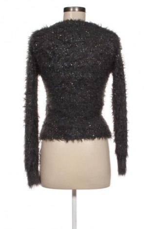 Γυναικείο πουλόβερ Zara, Μέγεθος S, Χρώμα Γκρί, Τιμή 9,19 €