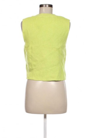 Γυναικείο πουλόβερ Zara, Μέγεθος S, Χρώμα Πράσινο, Τιμή 6,68 €