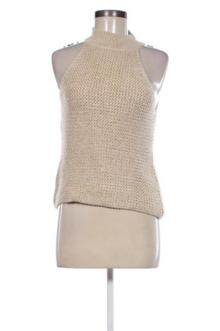 Damenpullover Zara, Größe M, Farbe Beige, Preis € 6,20